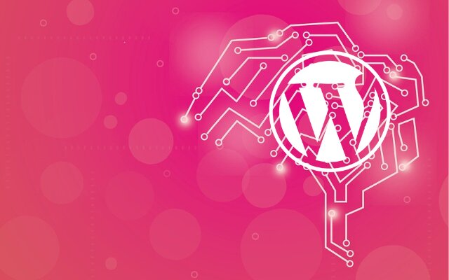 How AI can Assist You In Improving the WordPress Website