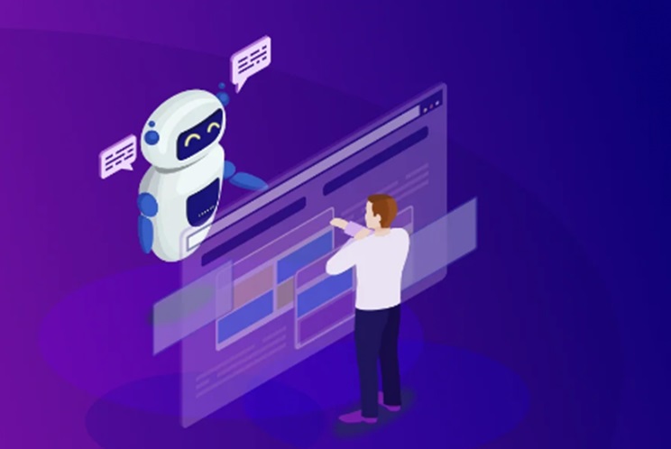 Revolution of AI: Why Web Designers relying on AI to make better UX